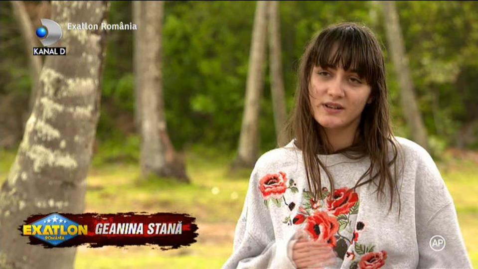 Reacția Ancăi Surdu când a văzut cine a înlocuit-o la Exatlon: “Mă așteptam la altceva“