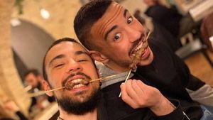Bucătar de numai 19 ani, ucis de coronavirus. Familia tânărului spune că nu avea probleme de sănătate