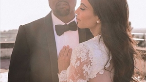 Sosia lui Kim Kardashian, o nouă poză în care apare goală pușcă! “E blindată” de celulită. Imaginea a fost publicată de Kanye West, iar motivul e incredibil
