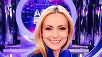 E oficial! Simona Gherghe nu se mai întoarce la ”Acces Direct”. Ce a declarat prezentatoarea TV