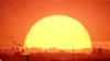 Prognoza meteo: ANM a emis cod ROȘU de caniculă, pentru luni, 11 august. Zonele afectate