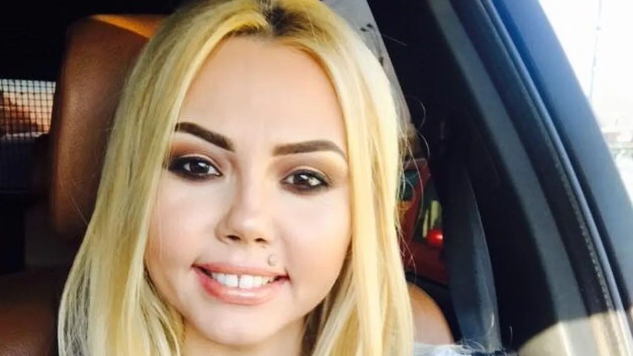 Alex de la Caracal, colegul Denisei Manelista, mărturie sfâşietoare: ”Haideţi să ne rugăm pentru sănătatea ei!”