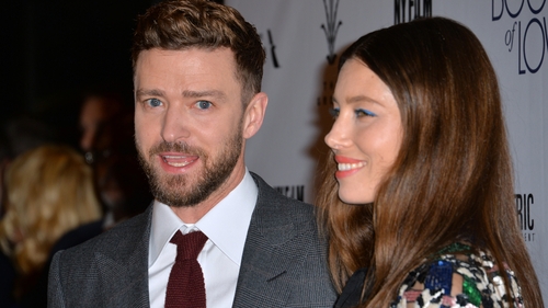 Justin Timberlake și Jessica Biel au devenit părinți pentru a doua oară