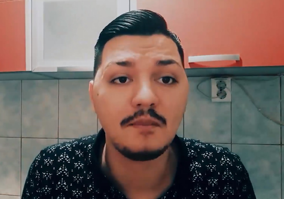 Denis Petcu a rememorat episodul bătăii încasate de la fiul lui Nicolae Guță