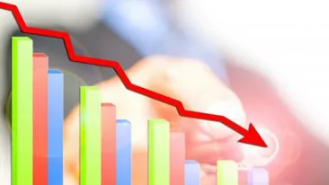 ROBOR la 3 luni și la 6 luni au scăzut la cele mai reduse niveluri din ultimele 7 luni