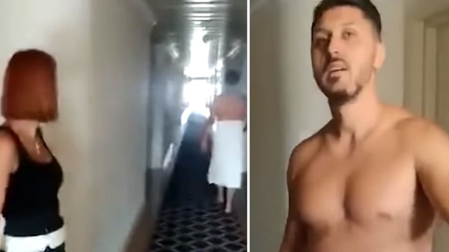 De râsul curcilor! Ce au făcut Ana Muntean și Ciprian Marica după ce s-a aflat de amantlâcul lor