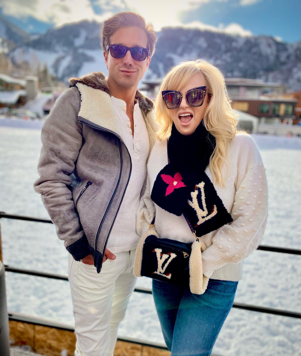 Motivul dureros al despărțirii dintre Rebel Wilson și Jacob Busch: “Nu a existat niciun incident”. Apropiații fostului cuplu au dat tot “din casă”