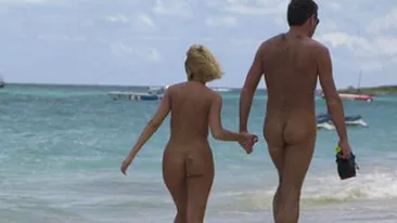 O companie britanica organizeaza o croaziera pentru nudisti! Sapte nopti si sapte zile, goi pusca pe vapor! Vrei si tu?