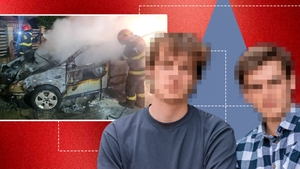 Viteză amețitoare și un final tragic în Vrancea! Ce s-a întâmplat înainte de accidentul mortal