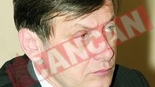 Crin se bazeaza pe Patriarhul Daniel