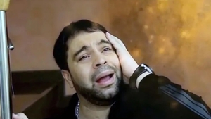 VIDEO | Florin Salam, dat afară pentru a doua oară de la un eveniment. Imaginile șocante au făcut înconjurul internetului