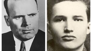 Amănuntul intim despre viața lui Ceaușescu, ascuns „sub” preș. Dictatorul a încetat să fie fecior, la 18 ani, în închisoare, ajutat de un bărbat