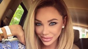 Bianca Drăguşanu a ”pus mâna” pe primul contract ca prezentatoare TV şi s-a apucat de cheltuit! A dat o mică avere pe... o geantă