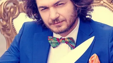 Ce i-a transmis chef Florin Dumitrescu lui Cătălin Scărlătescu, după ce l-a jignit în concurs! S-a întâmplat imediat după finala “Chefi la cuțite“