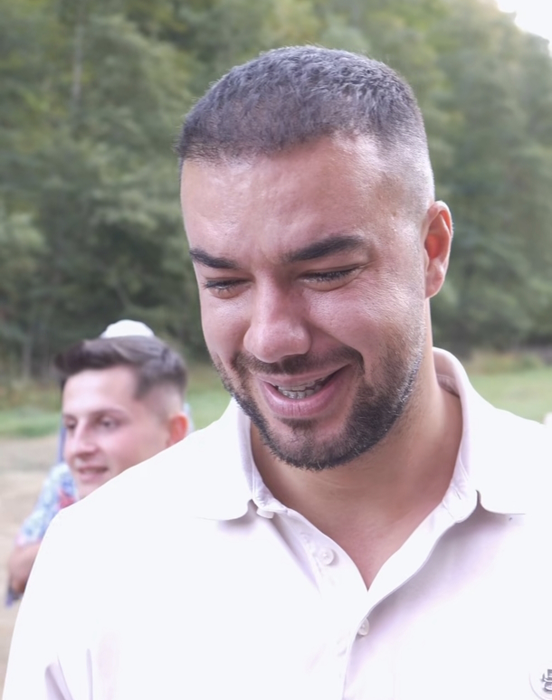 Geta Sterp, însărcinată pentru a doua oară! A dezvăluit și sexul bebelușului