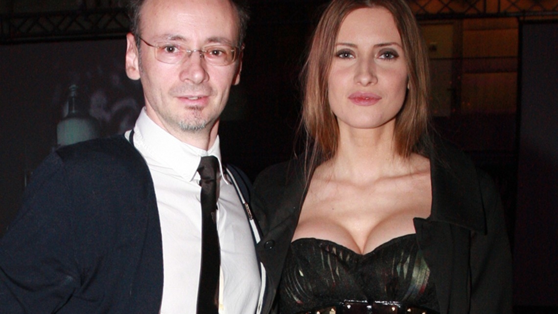 Mihai Albu, din nou la cuțite cu Iulia Albu! Designerul a depus plângere penală împotriva fostei sale soții