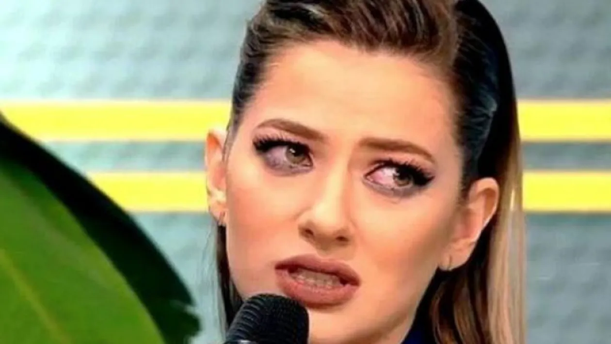 Lidia Buble, în lacrimi pe scenă. Motivul pentru care Răzvan Simion a făcut-o să plângă
