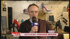 Mihai Albu, adevărul despre relaţia cu Iulia: "Nu mai este cale de întors. Au existat neînţelegeri şi nu am găsit cale de mijloc"