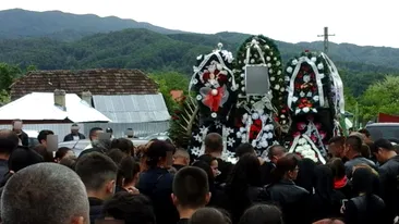 Tragedie în muzica din România. Înmormântarea a avut loc vineri, în mare secret