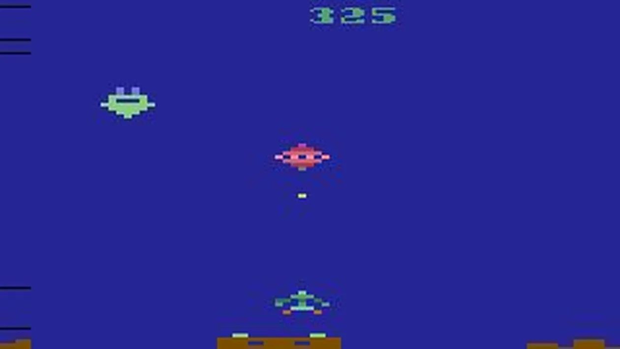 Un american a vandut un joc video foarte vechi cu 31.600 de dolari!