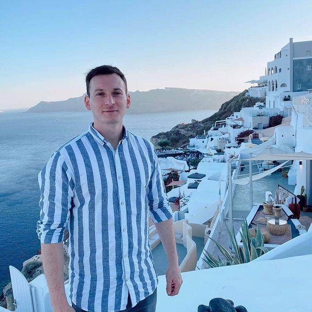 Denis Roabeș, despre responsabilitatea “mentoratului” / (Sursa: Instagram)