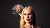 Rumer Willis se teme pentru propria sănătate după diagnosticul lui Bruce Willis. Testul genetic pe care l-a făcut