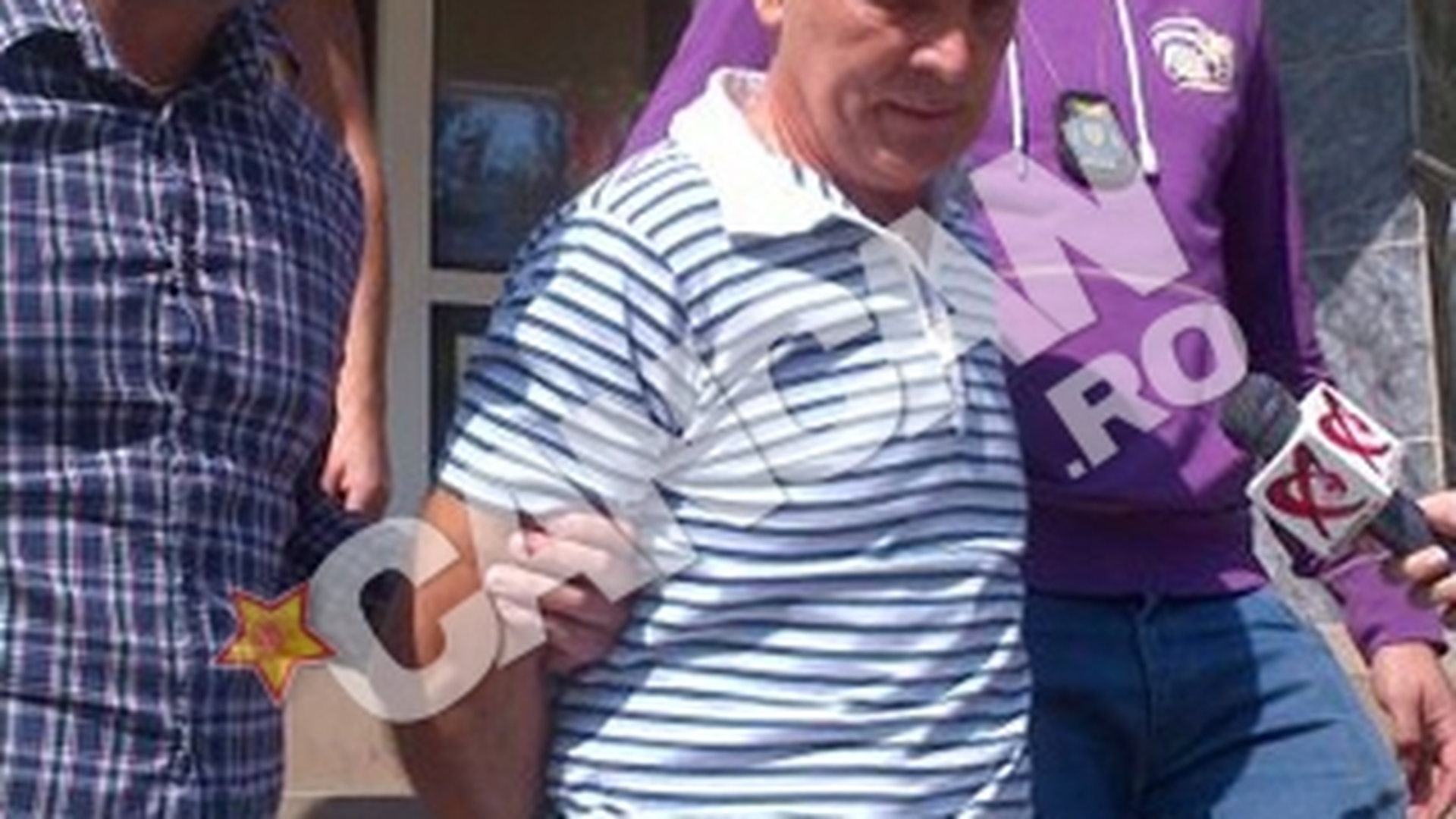 Incredibil! Violatorul-karatist din Timisoara are probleme sexuale! Ia medicamente dupa ce un dulap i-a cazut peste organele genitale
