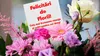 La mulți ani de Florii! Cele mai frumoase mesaje și felicitări pe care să le transmiți sărbătoriților
