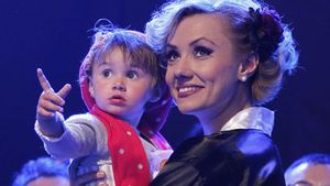 Isi creste singura fetita, dupa ce tatal micutei le-a parasit! Află totul despre drama Oanei Ioniţă, doar la CANCAN TV