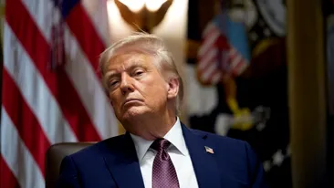 Donald Trump, amenințări de ULTIMA ORĂ pentru Rusia: „Foarte grav ce am în minte dacă trebuie s-o fac”