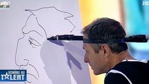 N-are deloc noroc! Cum a fost umilit un concurent de la Romanii au talent cand damele au descoperit ca...