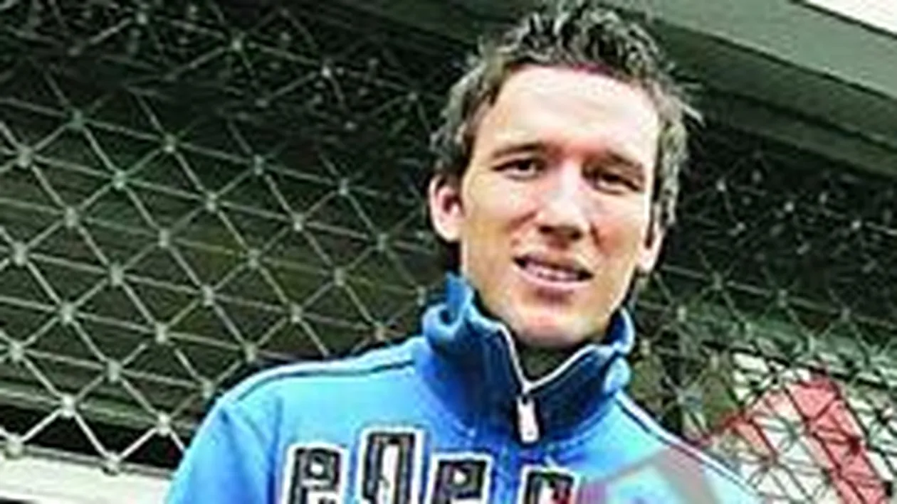 Victoras Iacob, dorit in Banie!