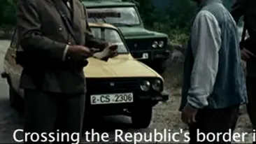 Doua productii romanesti sunt nominalizate la premiile Academiei de Film Europene! Vezi care sunt acestea!