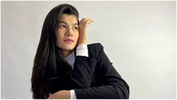Ileana Sterp, primele declarații despre divorț. Sora lui Culiță s-a mutat în satul natal: ”Voi ieși public cu lămuriri”