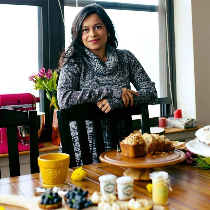 O fostă finalistă MasterChef a fost găsită moartă în propriul apartament