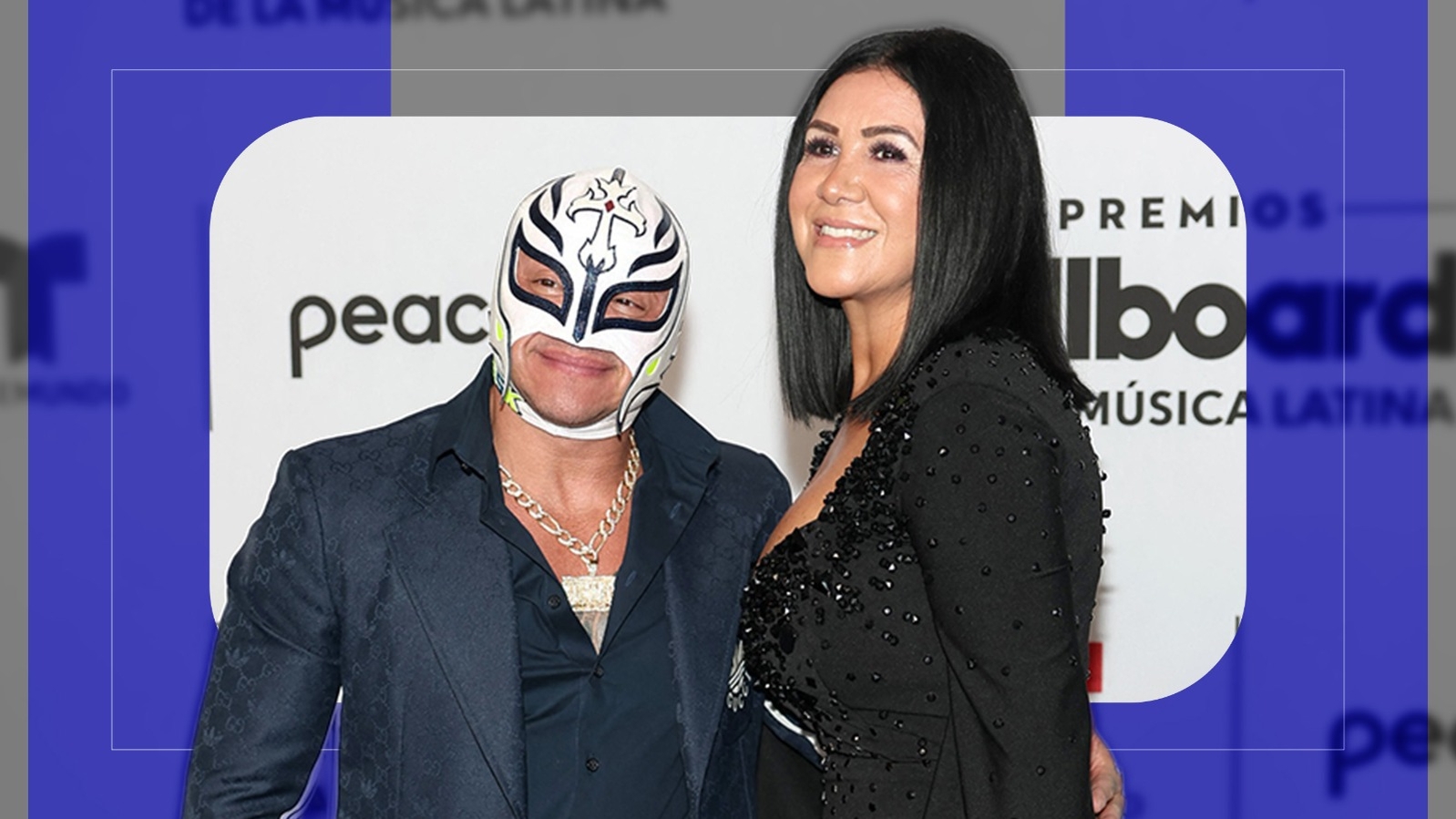 „Mă ura și îmi spunea că sunt grasă”: legenda WWE Rey Mysterio recunoaște că și-a rănit profund soția, Angie Gutierrez, în timpul celei de-a doua sarcini