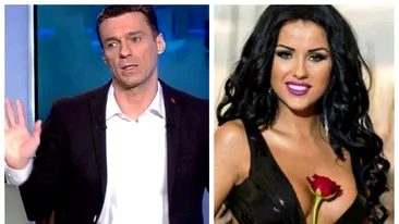 Mircea Badea, reacție halucinantă după bătaia încasată de Daniela Crudu: De ce te-ai combinat cu ea?! Ești..
