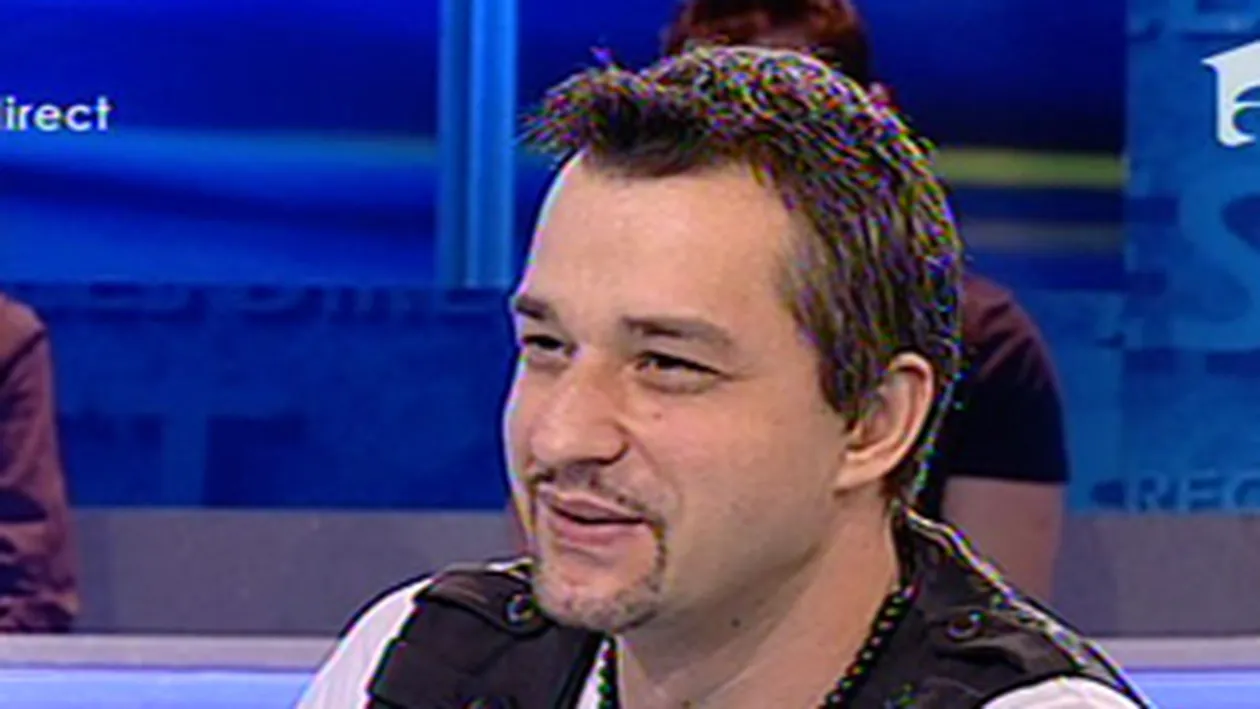 Daniel Lazar despre tentativa de sinucidere a Oanei Zavoranu: M-a sunat Pepe si tipa la telefon 'Vino ca se omoara asta' si plangea