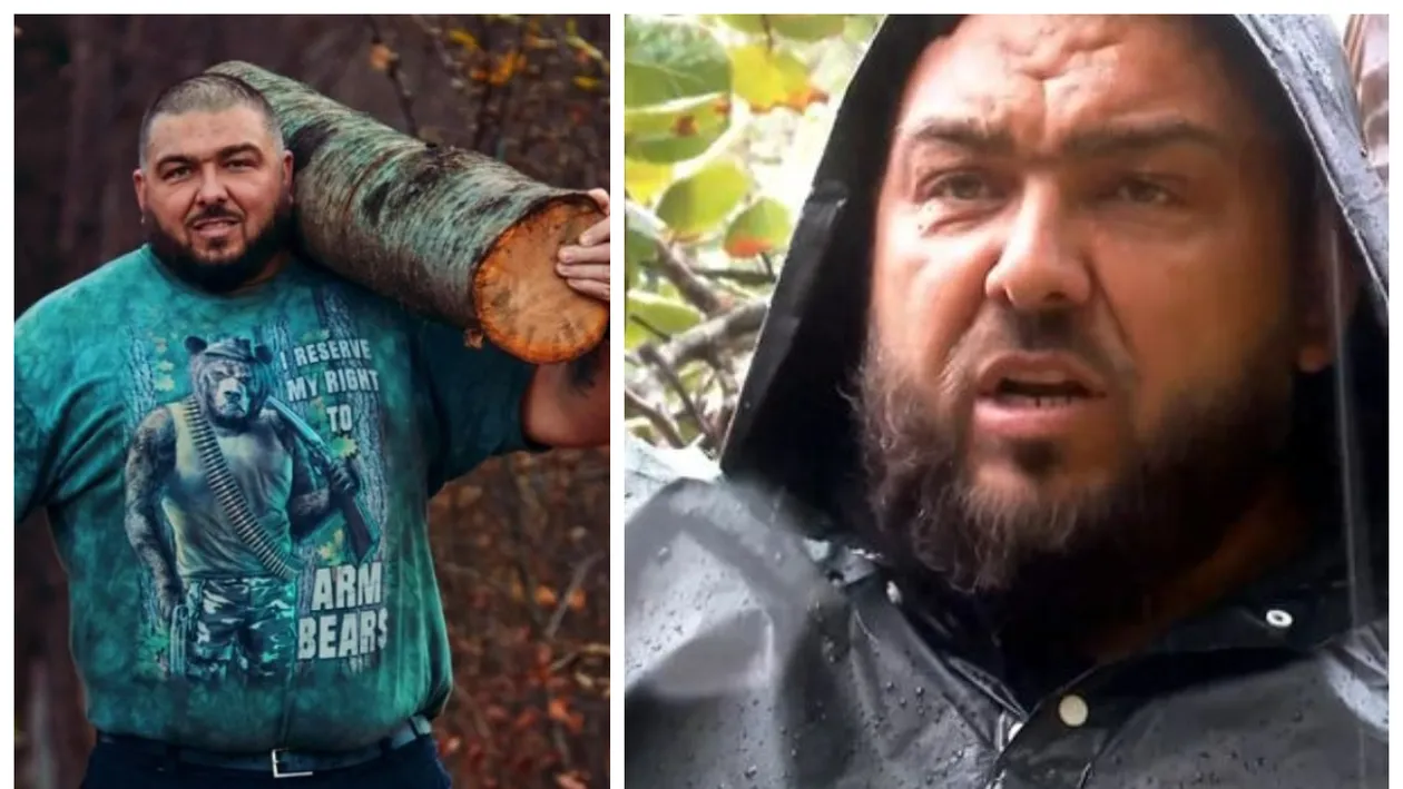 Eşti un gunoi! Scandal monstru la Insula de 1 milion, de la Kanal D. Şi-a ieşit din minţi