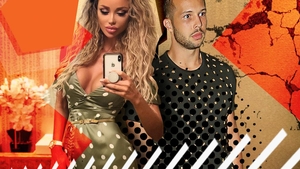 E definitiv! Bianca i-a spus adio “frumușelului” englez, iar el s-a cuplat deja cu o brunetă