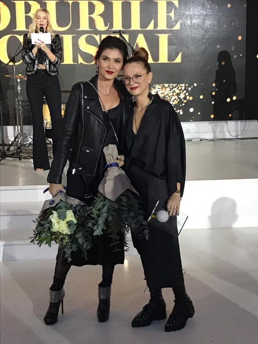 Alina Pușcaș, primele declarații despre sarcină. A vorbit despre sexul bebelușului