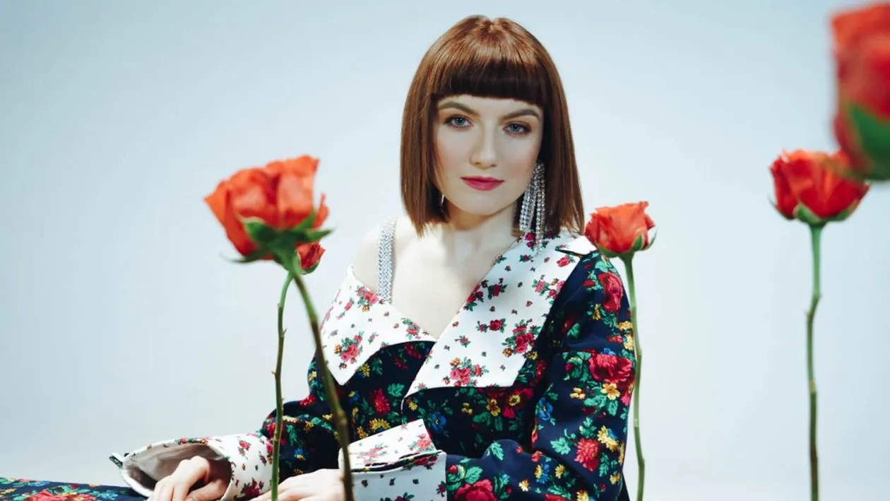 Alexandra Ungureanu, traume din adolescență: ”Noaptea visam toate frigiderele de pe planetă”