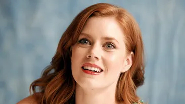 Actrita Amy Adams s-a casatorit in secret ci Darren Le Gallo, dupa o relatie de 14 ani