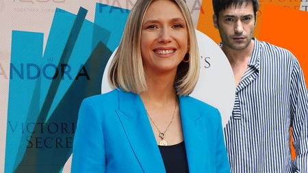 Ispitele de la Insula Iubirii lui Radu Vâlcan nu o sperie pe Adela Popescu: ”Sunt mândră de el!”