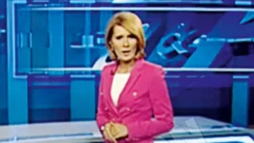 Sandra Stoicescu se face frumoasa noaptea! Se bronzeaza la... luna