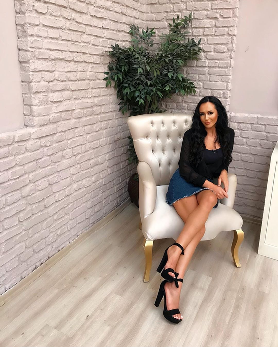 Andra Voloș și Bianca Comăneci, date în judecată de Ella de la Puterea Dragostei: “Nu sunt bătaia voastră de joc”