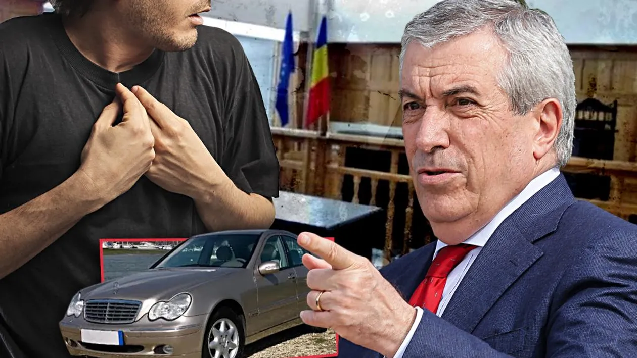 Judecătoria a dat verdictul în procesul lui Tăriceanu: 1 an de închisoare și…