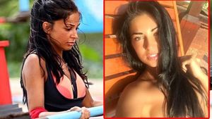 Fix asta a făcut Elena Ionescu după ce a câștigat Survivor: ”Cu toate că aș fi vrut să văd...”