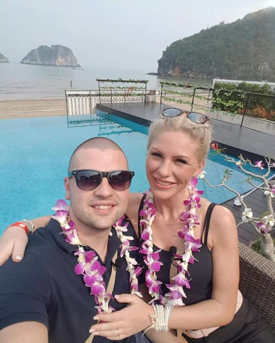 Bogdan de la ”Insula iubirii”, mărturisiri despre Hannelore: ”Nu m-ar deranja să o văd împreună cu Andi”