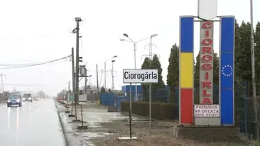 Încă 14 zile de carantină pentru locuitorii din Ciorogârla!